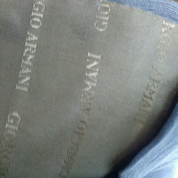 Giorgio Armani cravatte tie